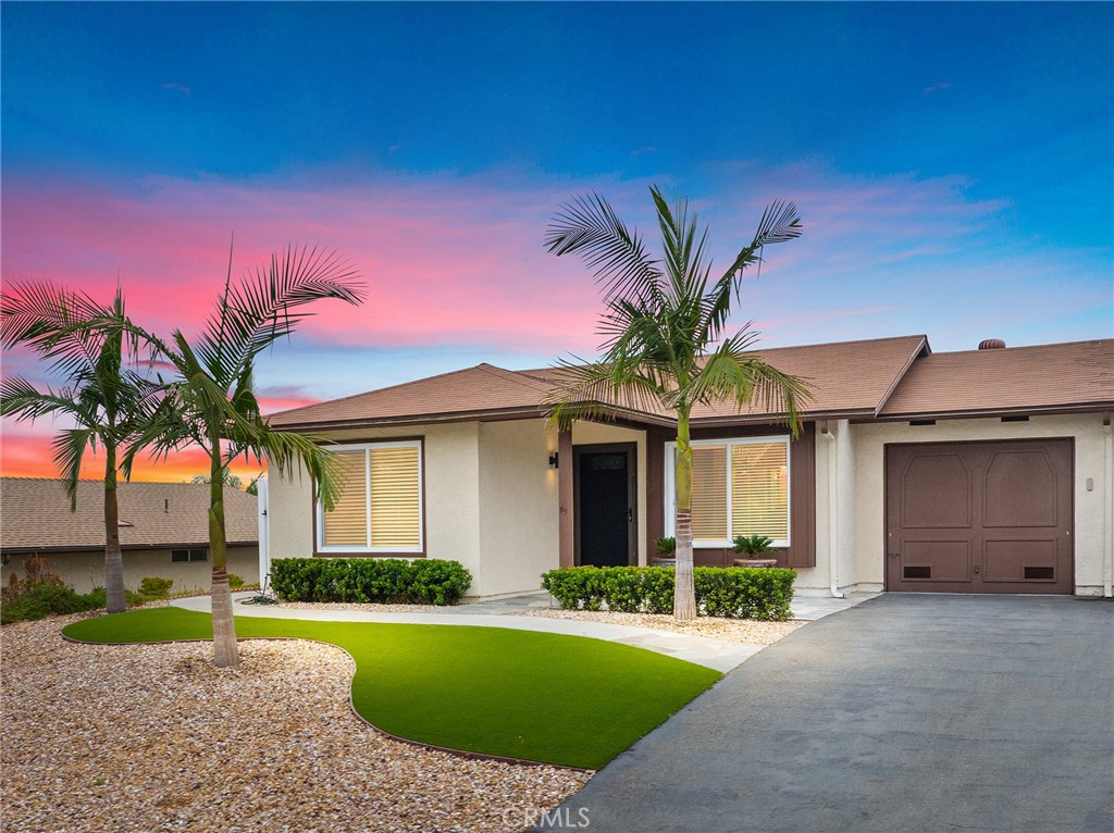 4735 Sunny Hills Road