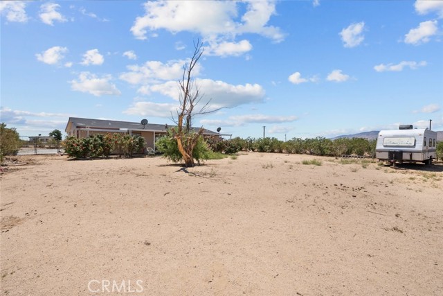 Detail Gallery Image 34 of 37 For 6241 Sespe Ave, Mojave,  CA 93501 - 3 Beds | 2 Baths