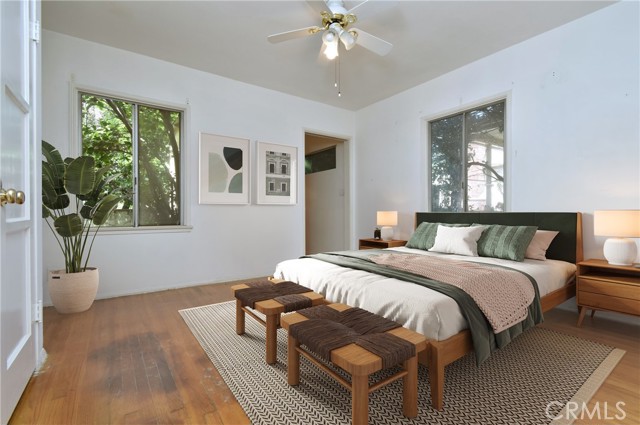 Detail Gallery Image 16 of 23 For 5625 Matilija Ave, Valley Glen,  CA 91401 - 2 Beds | 2 Baths