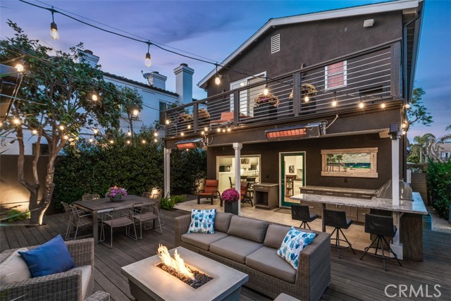 732 36th Street, Manhattan Beach, California 90266, 4 Bedrooms Bedrooms, ,3 BathroomsBathrooms,Residential,Sold,36th,SB21235456