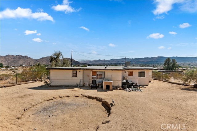 Detail Gallery Image 28 of 29 For 61978 Aster Pl, Joshua Tree,  CA 92252 - 3 Beds | 2 Baths