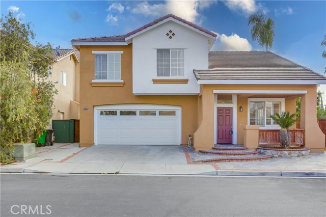 Detail Gallery Image 2 of 56 For 14656 Acacia, Westminster,  CA 92844 - 3 Beds | 2/1 Baths