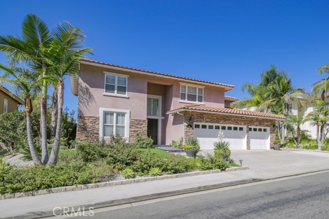 Detail Gallery Image 1 of 1 For 13 Bell Canyon Dr, Rancho Santa Margarita,  CA 92679 - 5 Beds | 4 Baths