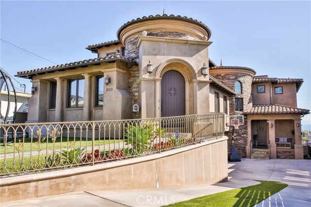 Photo of 803 N Paulina Avenue, Redondo Beach, CA 90277