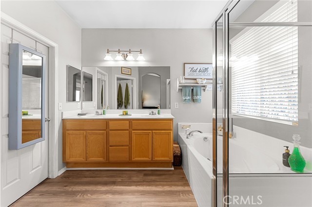 Detail Gallery Image 26 of 38 For 26361 Camino Largo, Moreno Valley,  CA 92555 - 4 Beds | 2 Baths