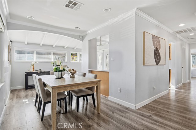 Detail Gallery Image 3 of 14 For 2300 Fulton Ave, Monterey Park,  CA 91755 - 3 Beds | 2 Baths