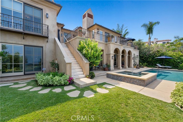1509 Via Montemar, Palos Verdes Estates, California 90274, 4 Bedrooms Bedrooms, ,4 BathroomsBathrooms,Residential,Sold,Via Montemar,SB21180594