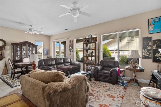 Detail Gallery Image 7 of 41 For 19478 Big Horn, Apple Valley,  CA 92308 - 2 Beds | 2 Baths