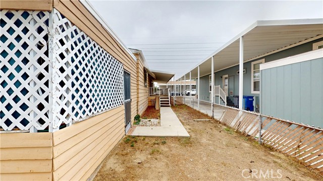 Detail Gallery Image 34 of 36 For 3595 Santa Fe Ave #73,  Long Beach,  CA 90810 - 2 Beds | 2 Baths