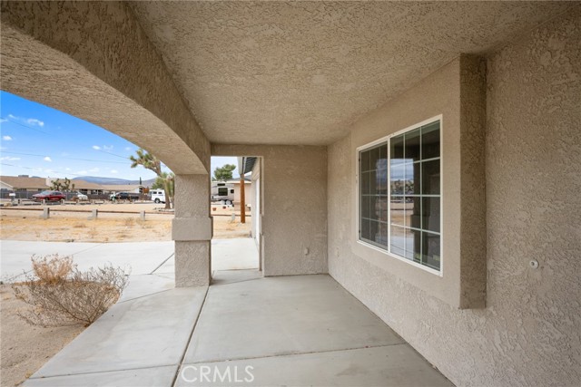 Detail Gallery Image 9 of 54 For 7147 Lennox Ave, Yucca Valley,  CA 92284 - 3 Beds | 2 Baths