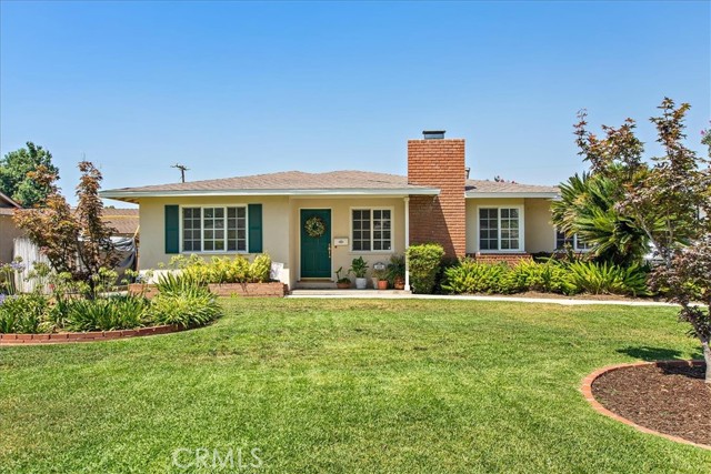 409 N Bender Ave, Glendora, CA 91741