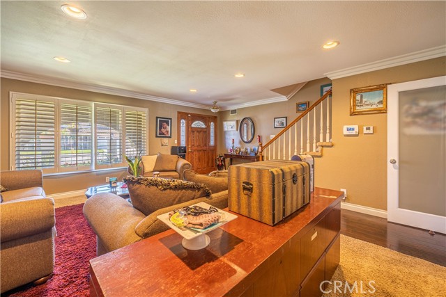 Detail Gallery Image 7 of 31 For 5051 Toulouse Dr, La Palma,  CA 90623 - 5 Beds | 3 Baths