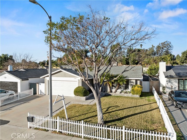 Details for 27465 Cherry Creek Drive, Valencia, CA 91354