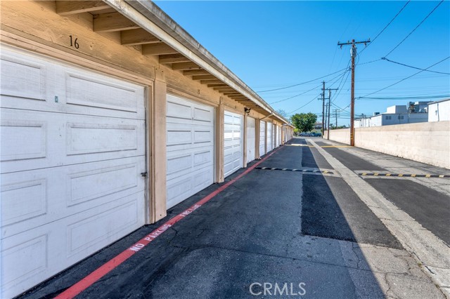 Detail Gallery Image 25 of 25 For 630 S Knott #6,  Anaheim,  CA 92804 - 2 Beds | 2 Baths