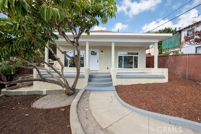 Detail Gallery Image 4 of 40 For 3470 Landis, San Diego,  CA 92104 - 2 Beds | 1 Baths