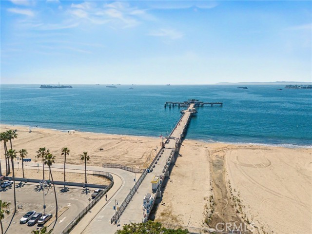 Detail Gallery Image 3 of 23 For 3939 E Allin #106,  Long Beach,  CA 90803 - 1 Beds | 1 Baths