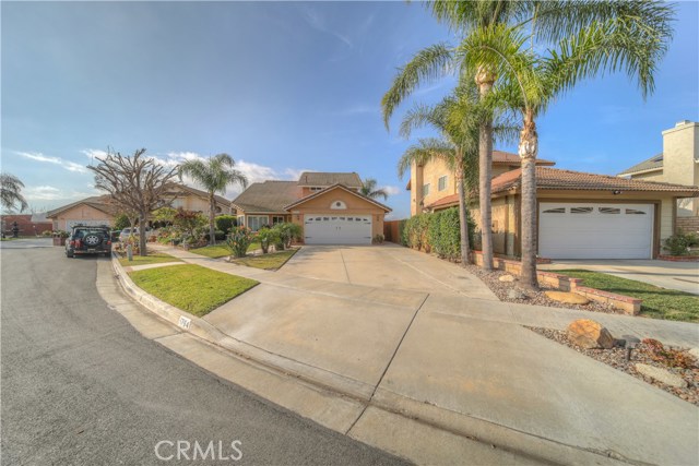 1764 Noah Circle, Corona, CA 92878