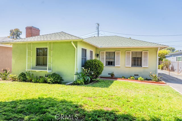 Detail Gallery Image 1 of 21 For 1513 Bay St, Santa Monica,  CA 90405 - 3 Beds | 1 Baths