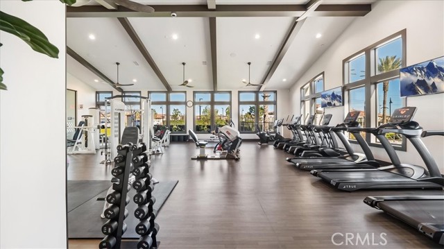 Detail Gallery Image 25 of 27 For 4547 S Luna Privado, Ontario,  CA 91761 - 2 Beds | 2 Baths