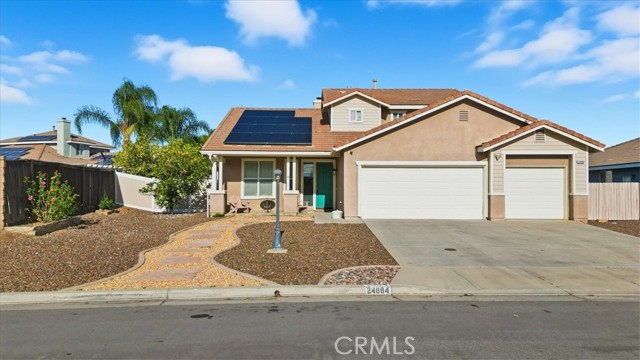 Detail Gallery Image 2 of 43 For 24884 Butterchurn, Wildomar,  CA 92595 - 4 Beds | 3 Baths