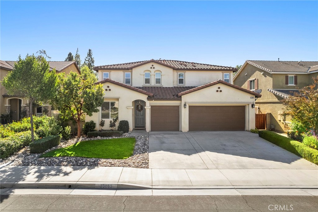 23063 Greyhawk Road, Wildomar, CA 92595