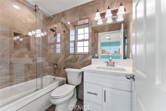 Detail Gallery Image 25 of 25 For 17227 Lassen St, Northridge,  CA 91325 - 2 Beds | 2/1 Baths