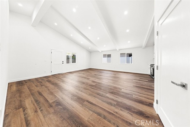 Detail Gallery Image 36 of 58 For 13010 Hartland St, North Hollywood,  CA 91605 - 2 Beds | 1 Baths