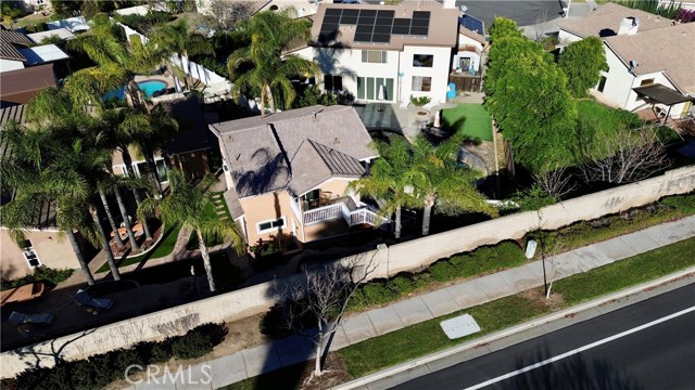 Detail Gallery Image 35 of 35 For 3585 Ambrose Cir #1,  Corona,  CA 92882 - 3 Beds | 2/1 Baths