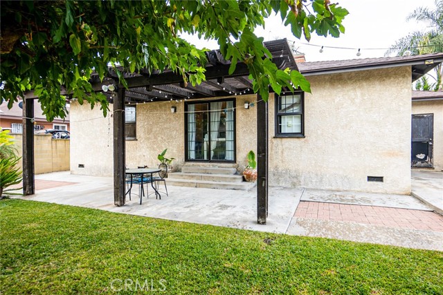 Detail Gallery Image 36 of 47 For 2204 Titus Ave, Pomona,  CA 91766 - 3 Beds | 1 Baths