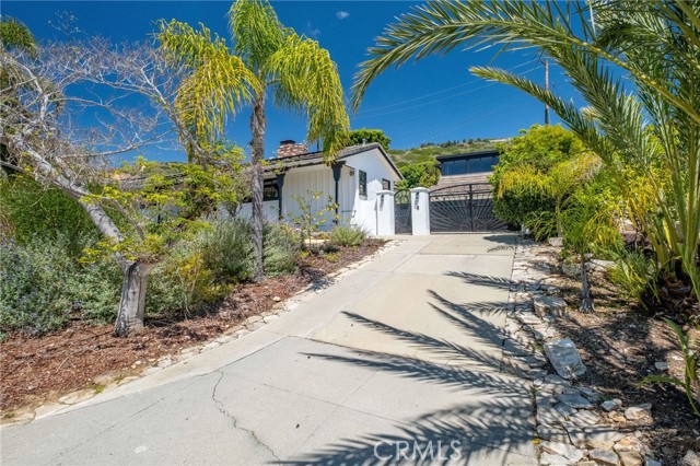 4335 Admirable, Rancho Palos Verdes, California 90275, 4 Bedrooms Bedrooms, ,1 BathroomBathrooms,Residential,For Sale,Admirable,PV26089270