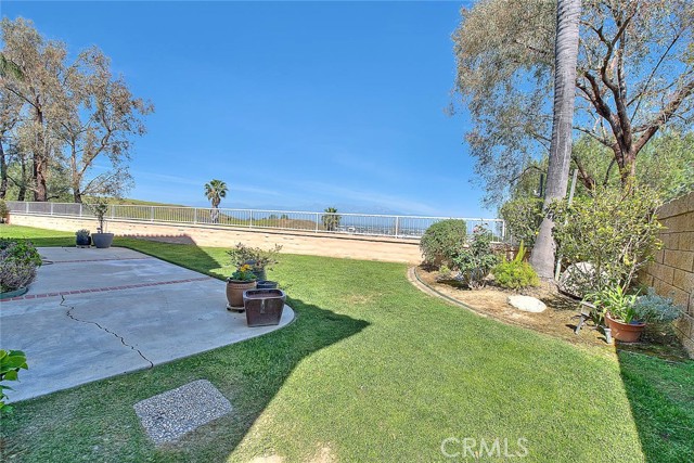 Detail Gallery Image 60 of 72 For 16243 Annatto Ct, Chino Hills,  CA 91709 - 4 Beds | 3 Baths