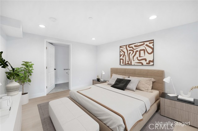 Detail Gallery Image 18 of 22 For 3301 Obama, Los Angeles,  CA 90018 - – Beds | – Baths