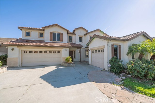 6332 Cedar Creek Rd, Eastvale, CA 92880