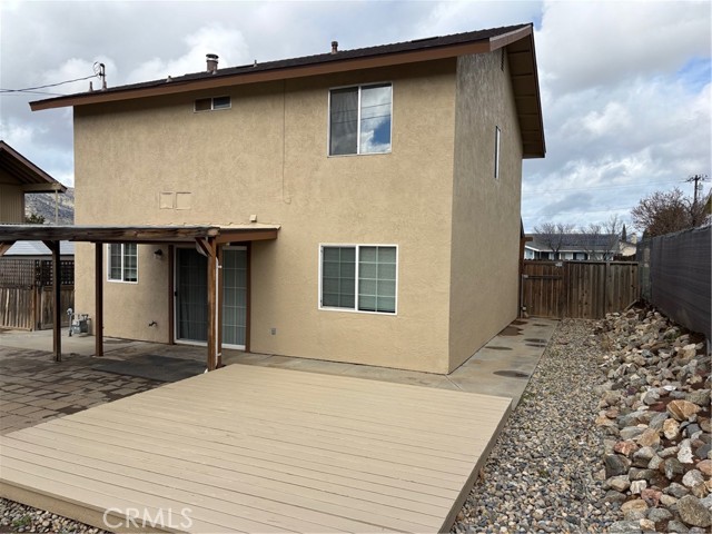 Detail Gallery Image 13 of 16 For 20416 20416 Sierra Ave., Tehachapi,  CA 93561 - 3 Beds | 1/1 Baths