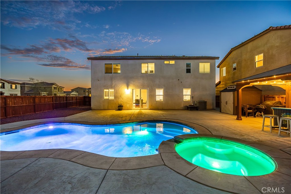 2434 Lugar Hermoso Court