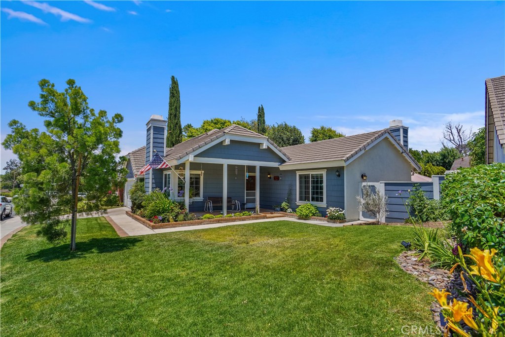 26010 Coronado Court