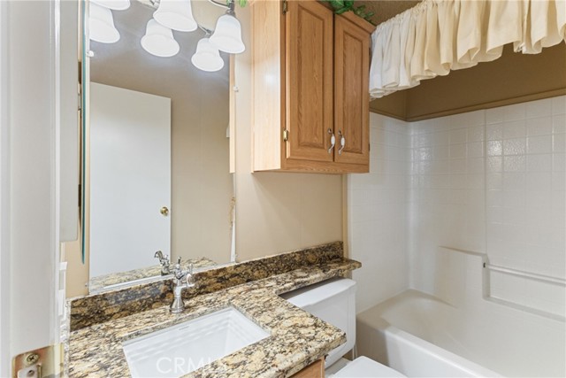 Detail Gallery Image 20 of 28 For 33105 Santiago Rd #149,  Acton,  CA 93510 - 3 Beds | 2 Baths
