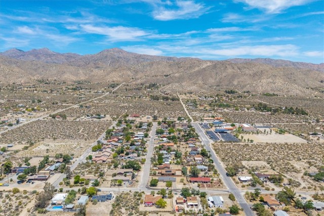 Detail Gallery Image 38 of 43 For 49466 Mojave Dr, Morongo Valley,  CA 92256 - 3 Beds | 2 Baths