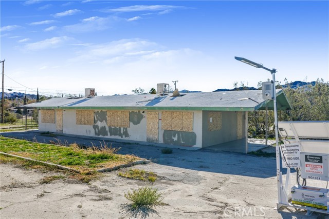 Detail Gallery Image 17 of 22 For 7389 Bannock Trl, Yucca Valley,  CA 92284 - – Beds | – Baths