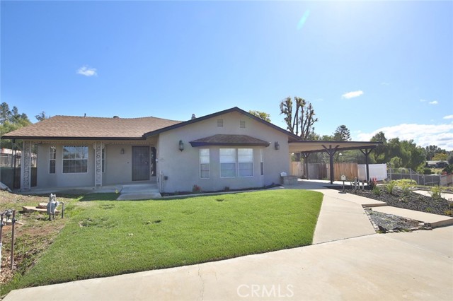 Image 3 for 16406 Holcomb Way, Riverside, CA 92504