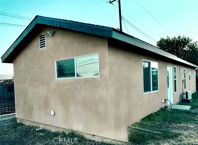Side of Home