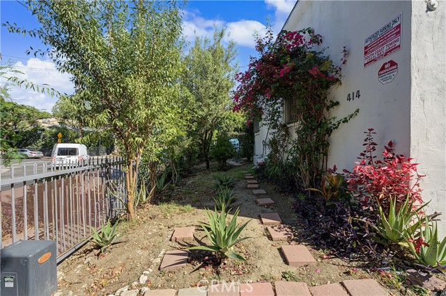 414 South Coronado photo 29