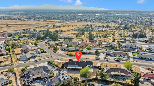 Detail Gallery Image 65 of 65 For 13889 Olathe Rd, Apple Valley,  CA 92307 - 5 Beds | 2/1 Baths