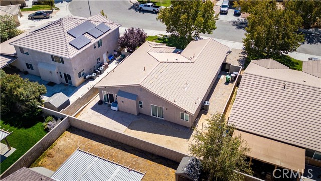 Detail Gallery Image 29 of 30 For 3643 Drysdale Dr, Lancaster,  CA 93535 - 3 Beds | 2 Baths