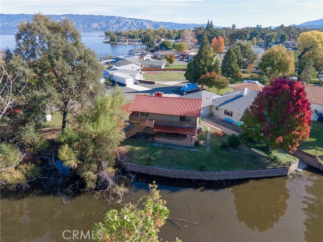 Detail Gallery Image 45 of 72 For 3153 Saint Francis Dr, Lakeport,  CA 95453 - 3 Beds | 2 Baths