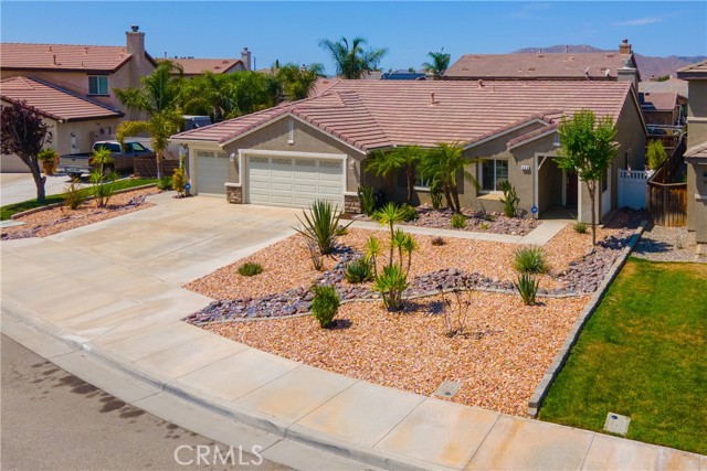 Detail Gallery Image 26 of 34 For 246 Berisso Ct, San Jacinto,  CA 92582 - 3 Beds | 2 Baths