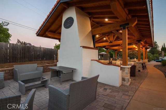 Detail Gallery Image 32 of 70 For 14085 Proctor Valley, Jamul,  CA 91935 - 4 Beds | 3/1 Baths