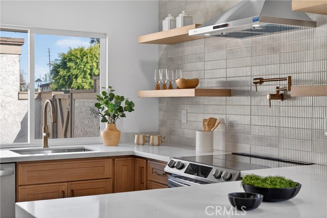 Detail Gallery Image 11 of 22 For 13972 Chelmsford, Westminster,  CA 92683 - 2 Beds | 1 Baths