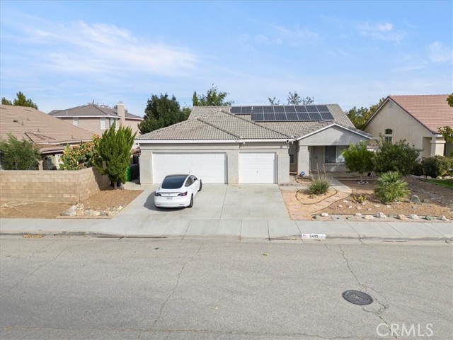 3433 Tamarisk Drive, Palmdale, CA, 93551 3433 Tamarisk Drive, Palmdale, CA, 93551
