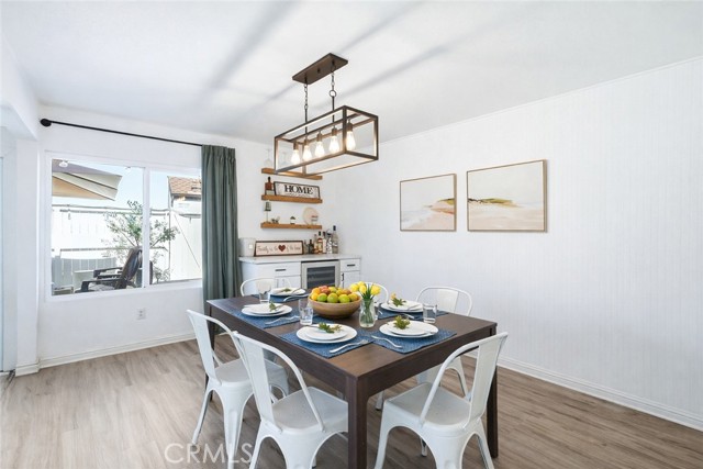 Detail Gallery Image 11 of 45 For 1669 S Heritage #C,  Anaheim,  CA 92804 - 3 Beds | 2/1 Baths